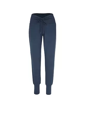 VENICE BEACH | Pantaloni da fitness da donna Uma | petrol